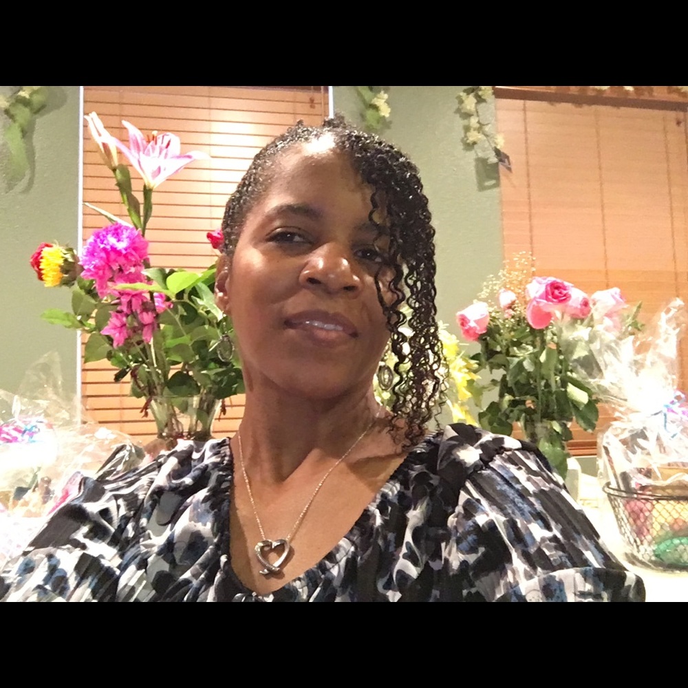 Meet your Posher, Tracy